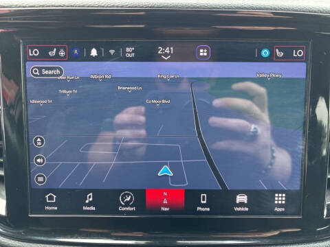 2023 Dodge Durango GT