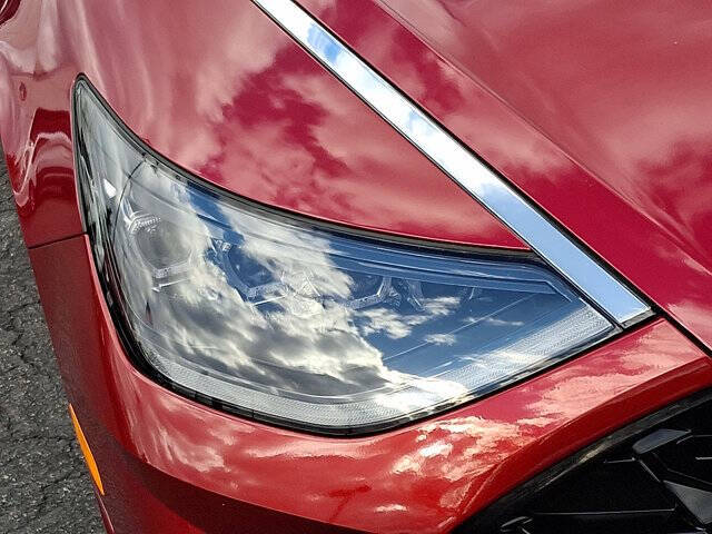 2023 Hyundai Sonata SEL Plus