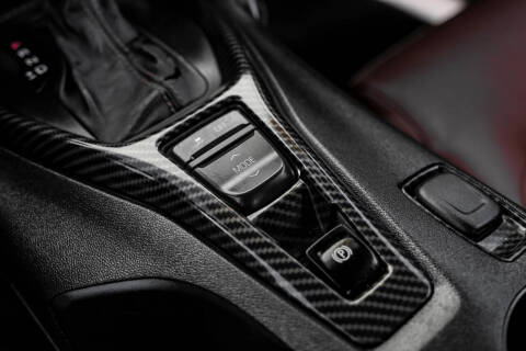 2016 Chevrolet Camaro LT