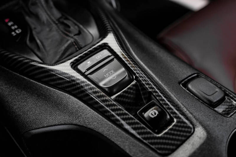 2016 Chevrolet Camaro LT