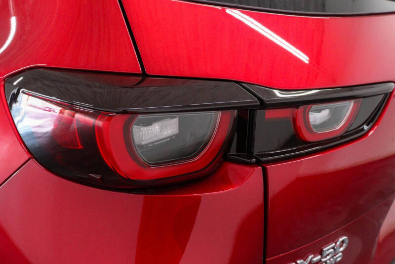 2025 Mazda CX-50 2.5 S Premium