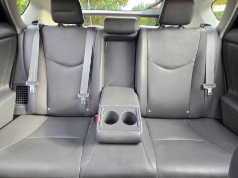 2010 Toyota Prius IV