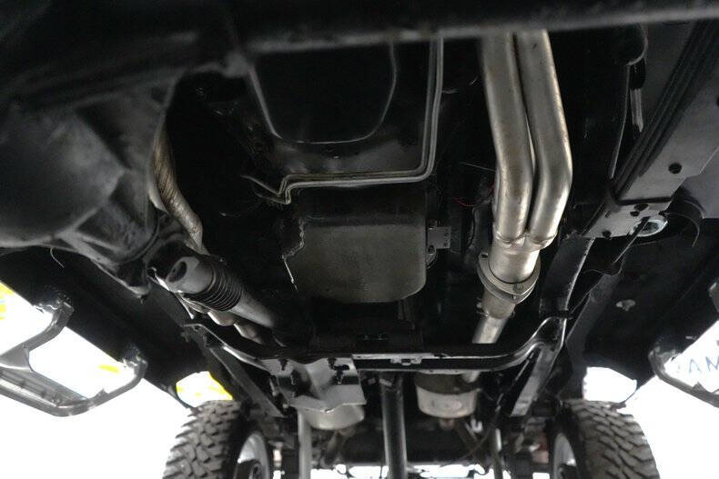 1986 Chevrolet Blazer