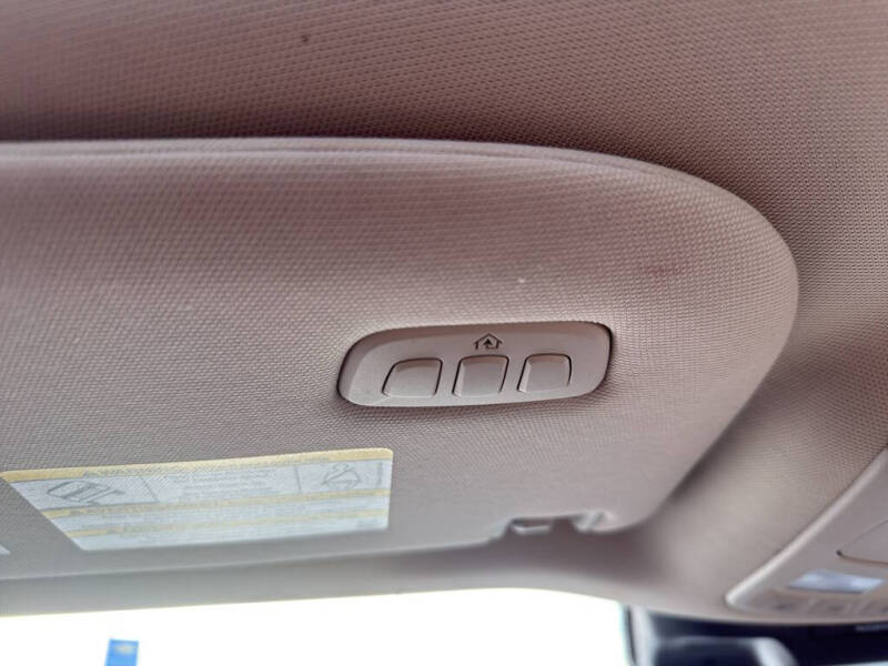 2024 Ford Expedition MAX Platinum