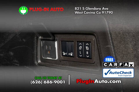 2024 Cadillac Escalade ESV Sport Platinum