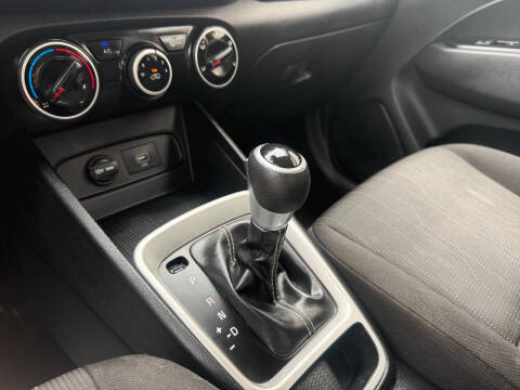 2021 Hyundai Venue SE