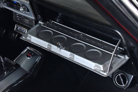 1966 Chevrolet Nova
