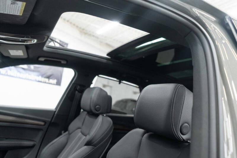 2024 Audi Q5 e quattro S line Prestg 55 TFSI