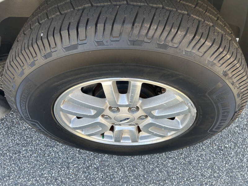 2012 Ford Expedition XLT