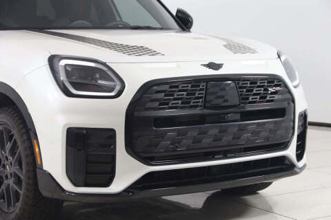 2026 MINI Countryman