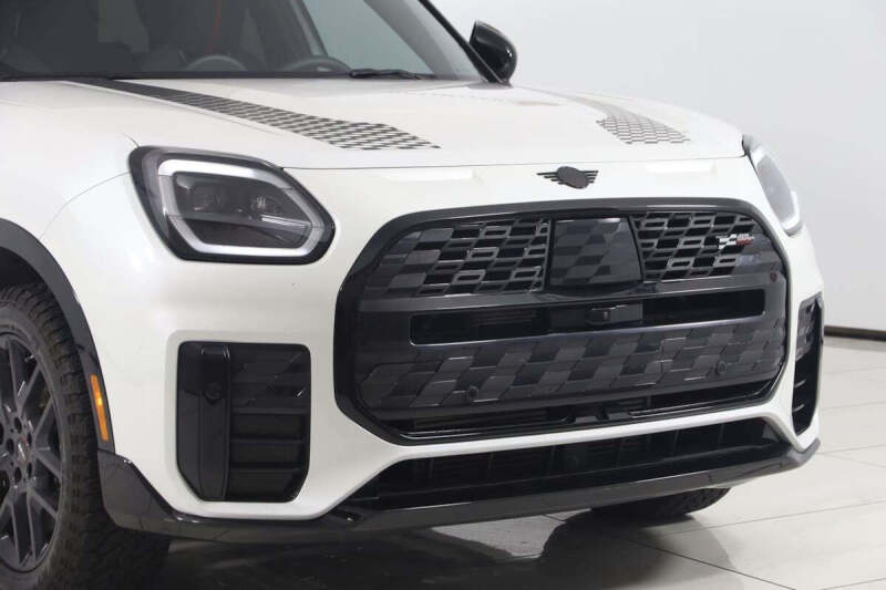 2026 MINI Countryman