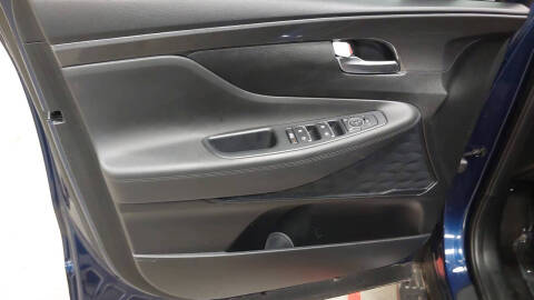 2022 Hyundai Santa Fe XRT