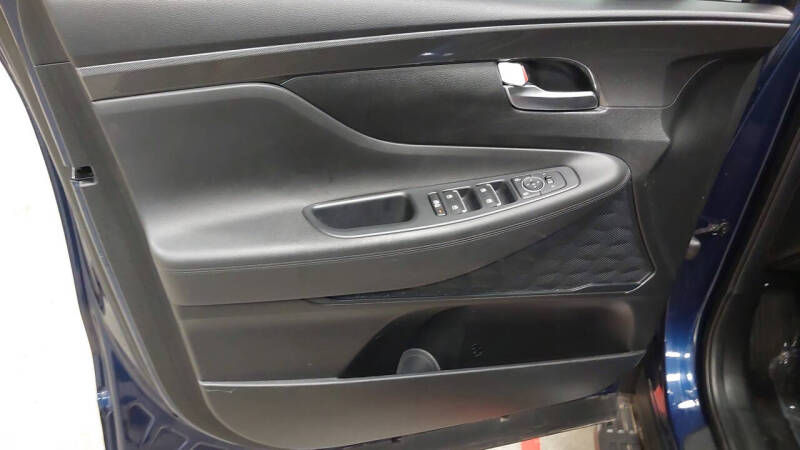 2022 Hyundai Santa Fe XRT