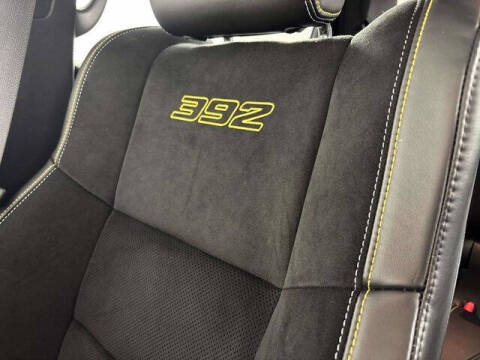 2024 Dodge Durango SRT 392