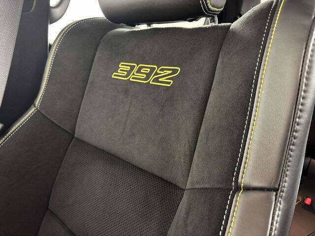 2024 Dodge Durango SRT 392