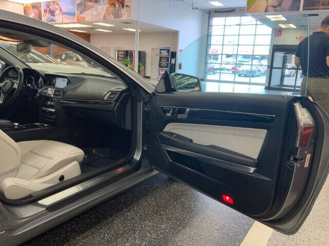 2014 Mercedes-Benz E-Class E 350