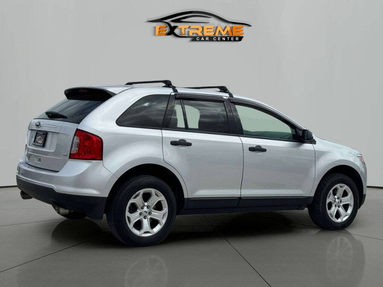 2014 Ford Edge for sale at Extreme Car Center in Detroit, MI