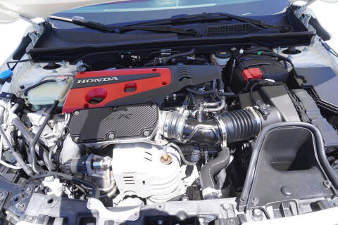 2025 Honda Civic Type R