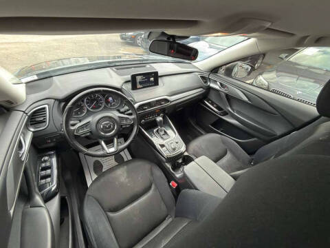 2020 Mazda CX-9 Sport