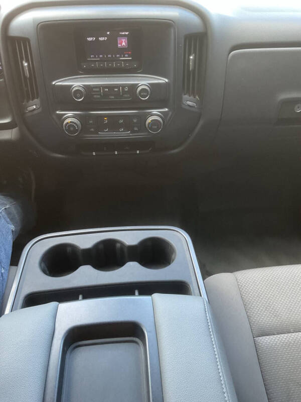 2014 GMC Sierra 1500