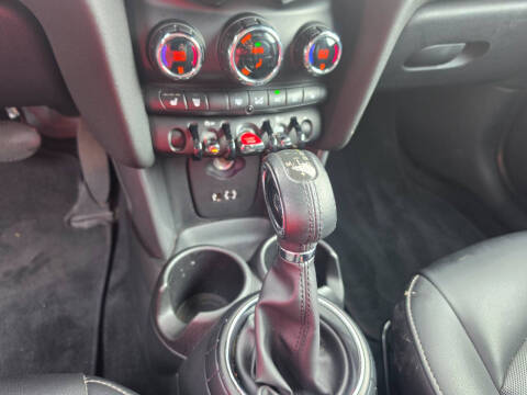 2015 MINI Hardtop 2 Door Cooper