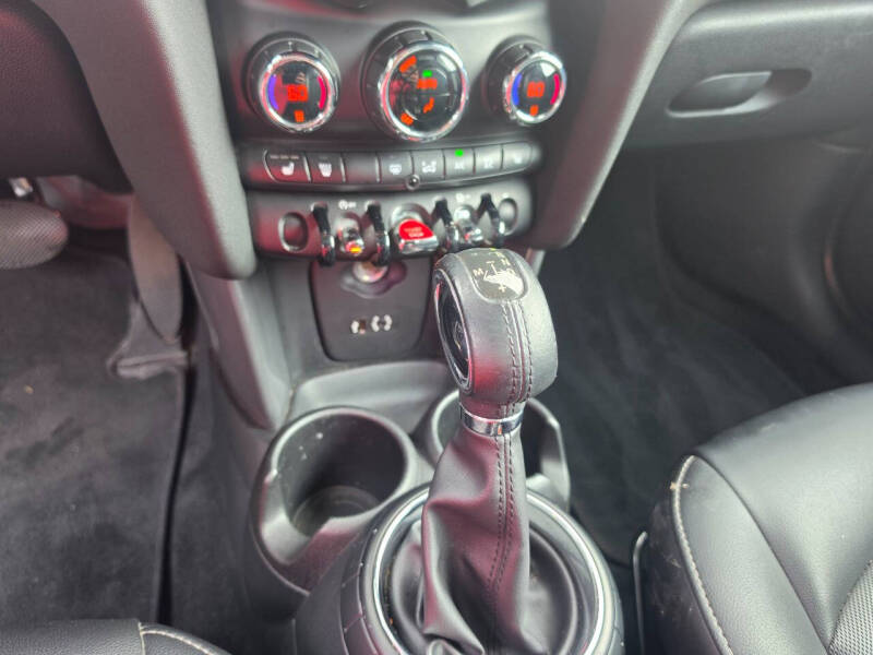 2015 MINI Hardtop 2 Door Cooper