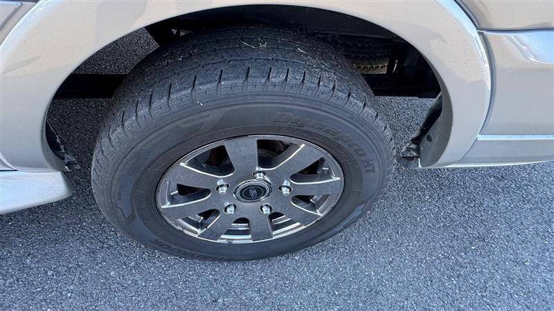 2016 Ford Transit