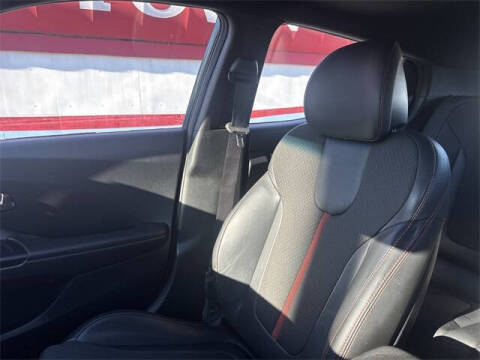 2020 Hyundai Veloster