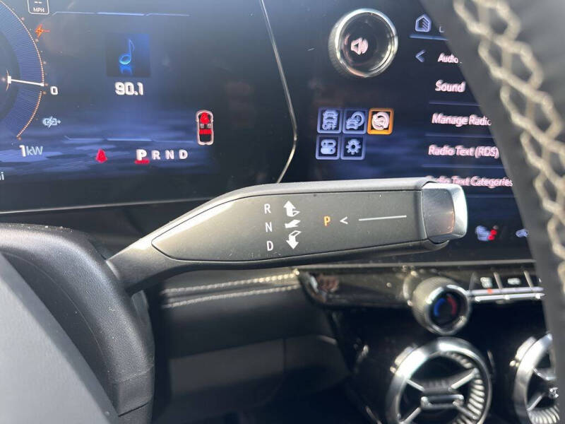 2024 Chevrolet Blazer EV 2LT