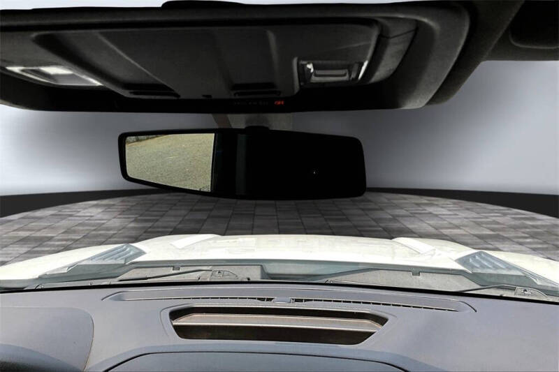 2020 Chevrolet Silverado 2500HD