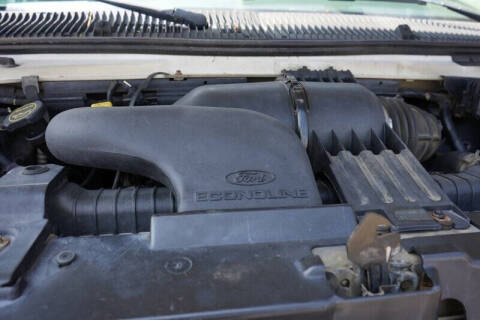 2006 Ford E-Series E-350 SD