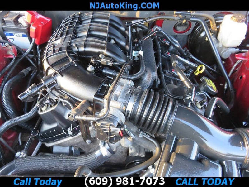 2013 Ford Mustang V6 Premium