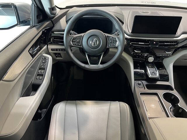 2026 Acura MDX SH-AWD w/Tech