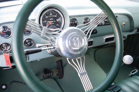 1951 Ford Crown Victoria