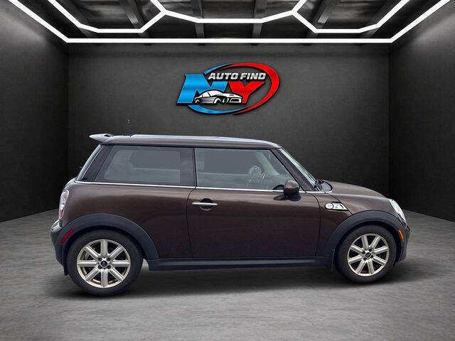 2013 MINI Hardtop Cooper S