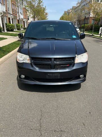 2013 Dodge Grand Caravan for sale at Pak1 Trading LLC in Little Ferry NJ