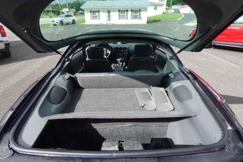 1999 Pontiac Firebird Formula