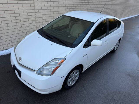 2007 Toyota Prius