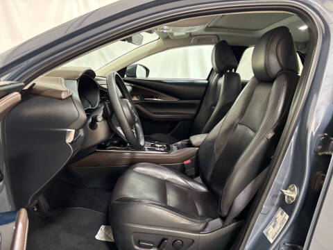 2020 Mazda CX-30 Premium