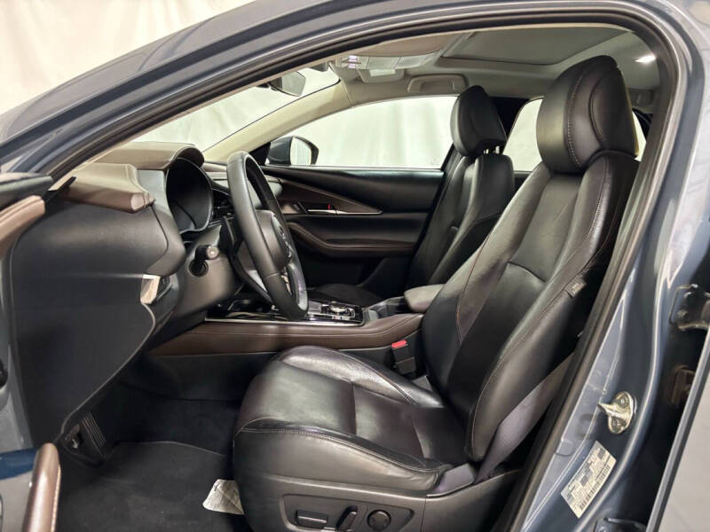 2020 Mazda CX-30 Premium