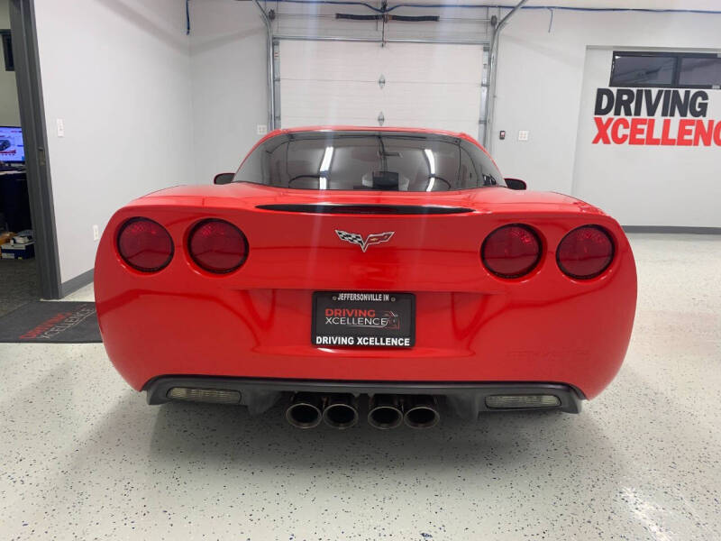 2012 Chevrolet Corvette