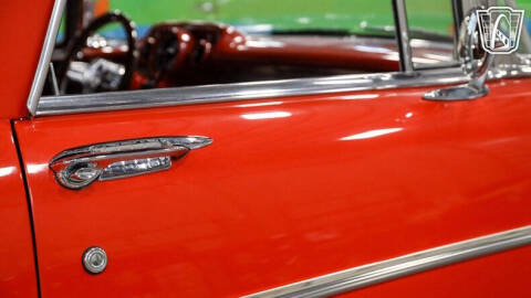1957 Chevrolet Nomad