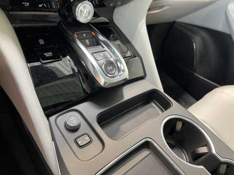 2026 Acura MDX SH-AWD w/Tech