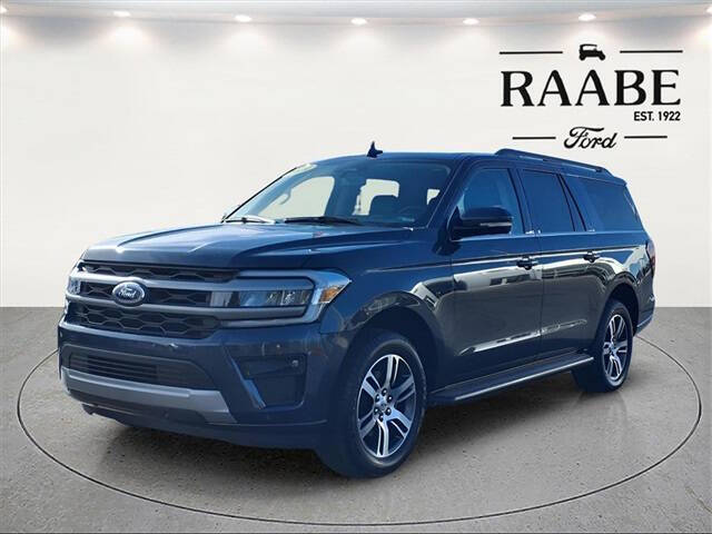 2024 Ford Expedition MAX XLT