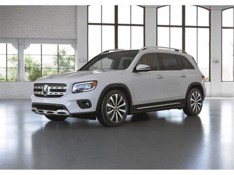 2022 Mercedes-Benz GLB GLB 250 4MATIC