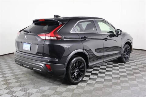 2026 Mitsubishi Eclipse Cross LE