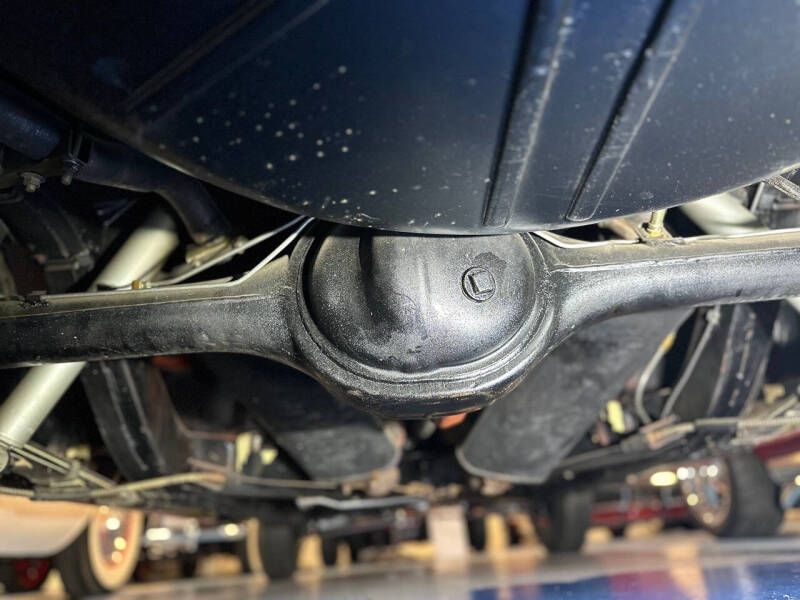 1956 Chevrolet Corvette