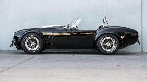 1965 Shelby Cobra