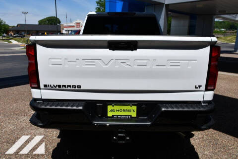 2026 Chevrolet Silverado 3500HD
