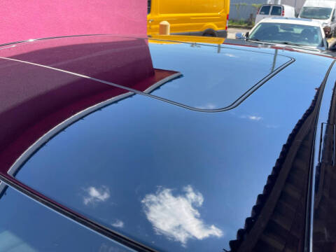 2016 Mercedes-Benz E-Class E 350